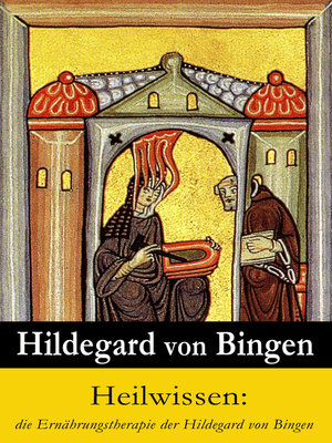 cover image of Heilwissen